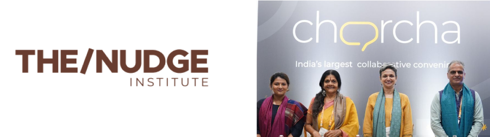 Charcha by The/Nudge