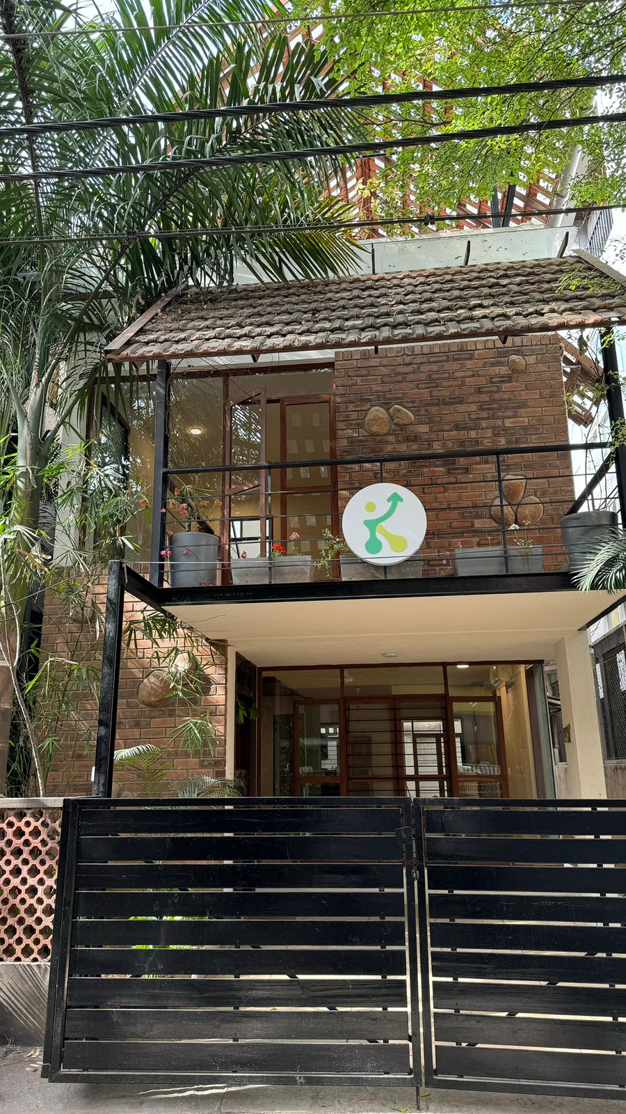 Karya inaugarates Bangalore Office