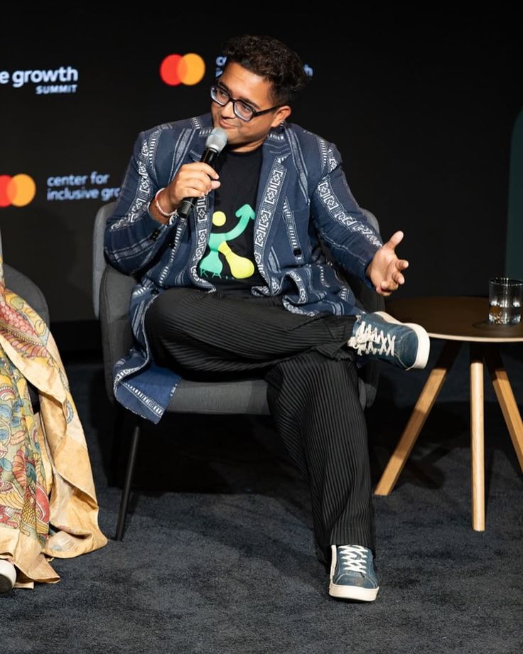 Karya presents at Global Inclusion Growth Summit hosted by MasterCard Center for Inclusive Growth